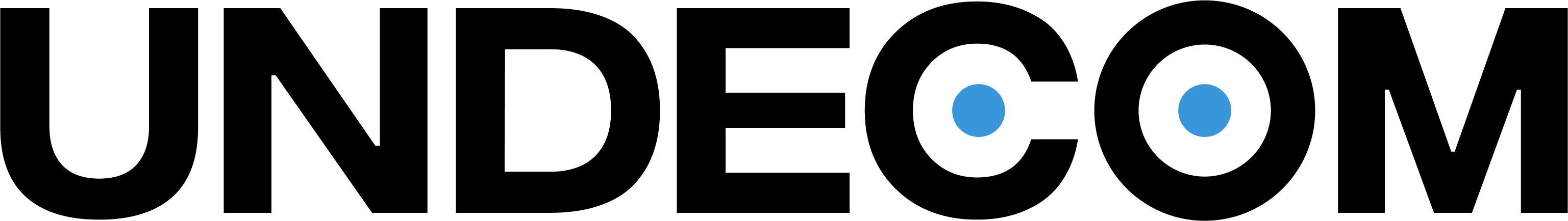 Undecom logo